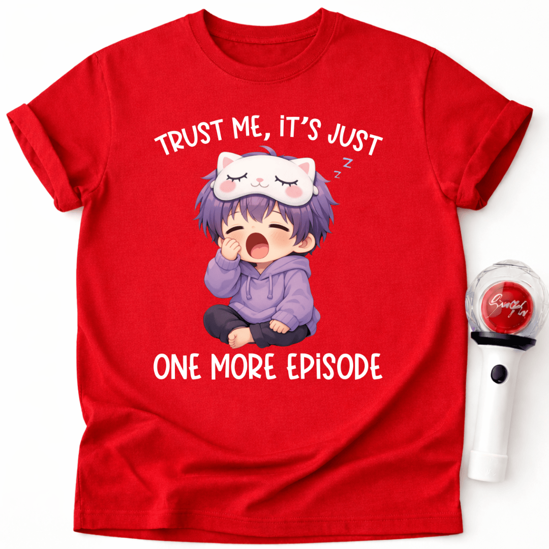 NOCH EINE FOLGE T-SHIRT