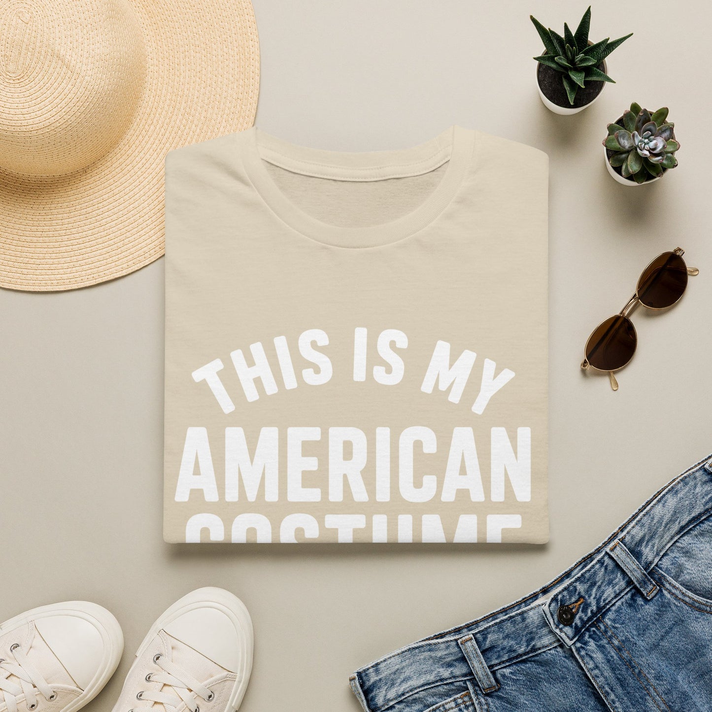 I'M REALLY KOREAN T-SHIRT