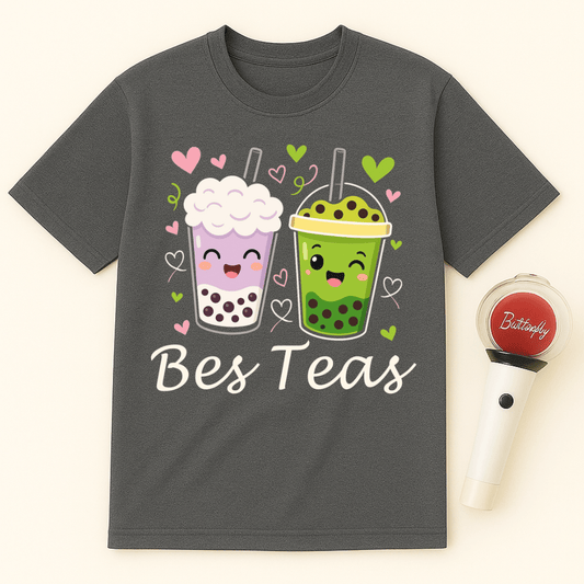 BES TEAS T-SHIRT