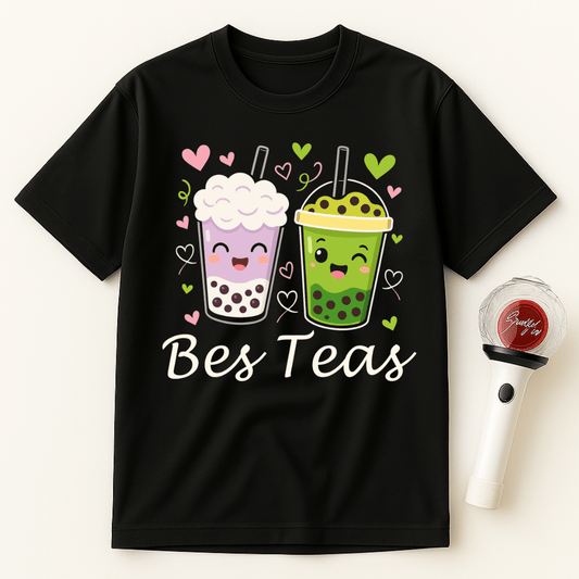 BES TEAS T-SHIRT