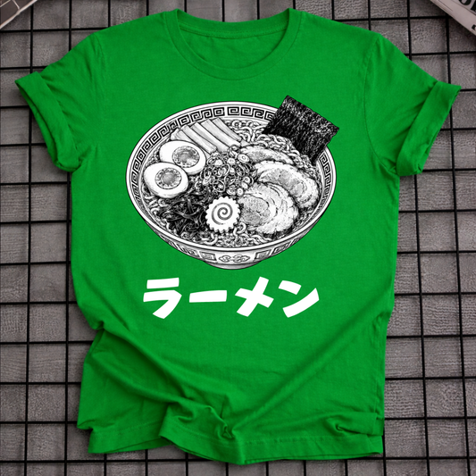 RAMEN BOWL T-SHIRT