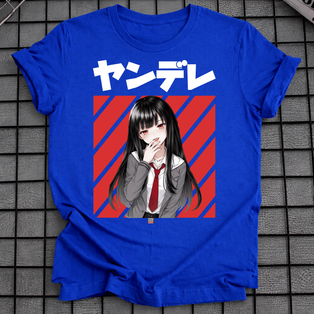 YANDERE T-SHIRT