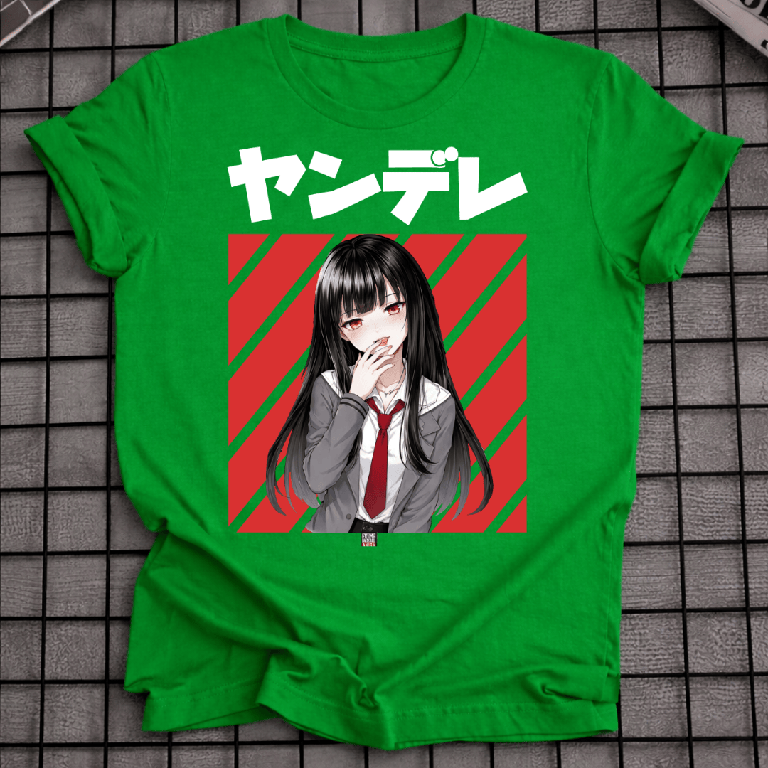 YANDERE T-SHIRT