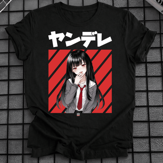 YANDERE T-SHIRT