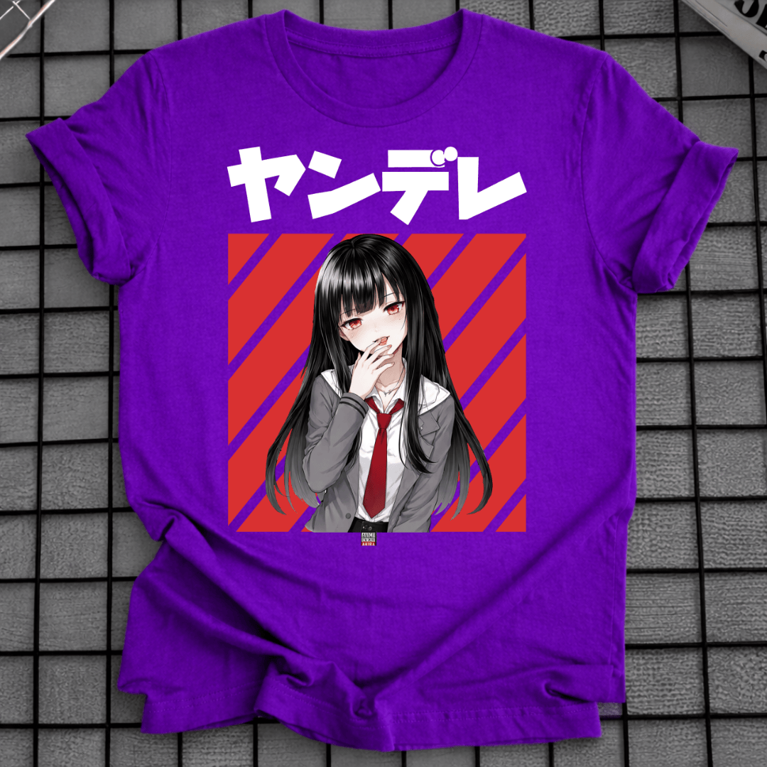 YANDERE T-SHIRT