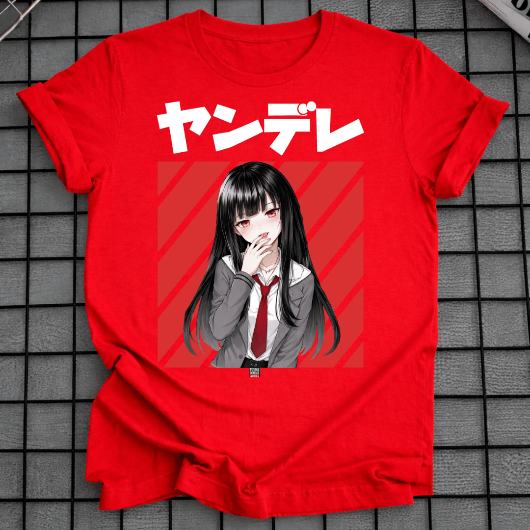 YANDERE T-SHIRT