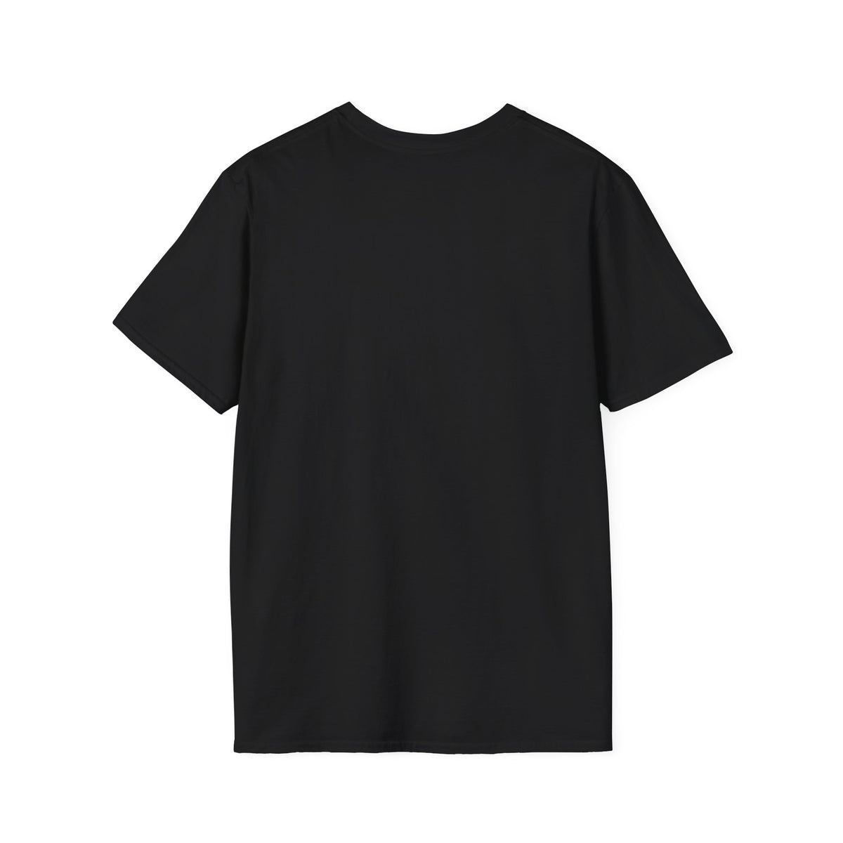 Minimal '20' Graphic T-Shirt — Retro Numeric Logo Tee
