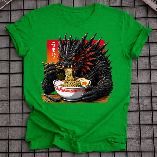RAMEN MONSTER T-SHIRT
