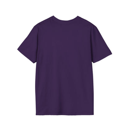 Yin Yang Taeguk T-Shirt — Korean Flag Inspired Peace Symbol Tee