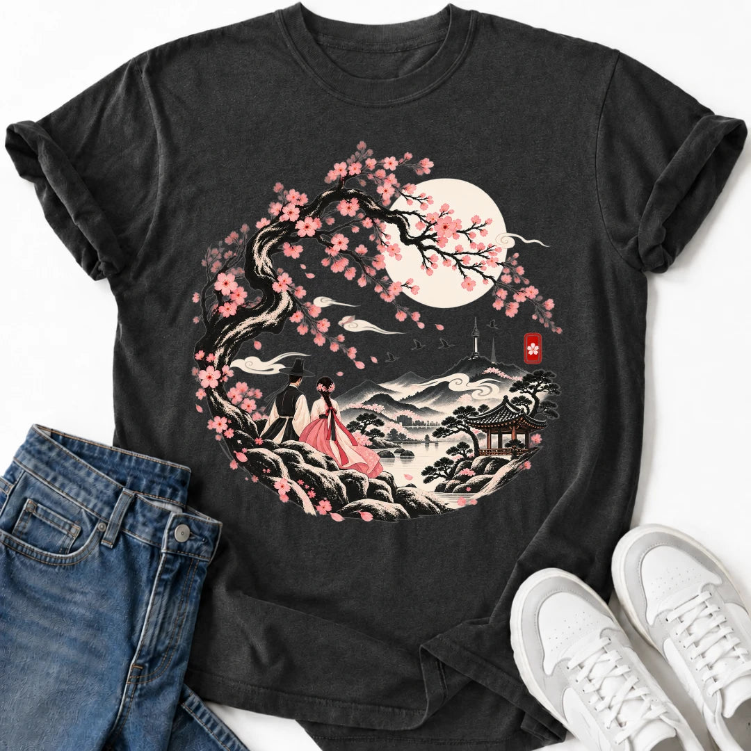 Dark Heather