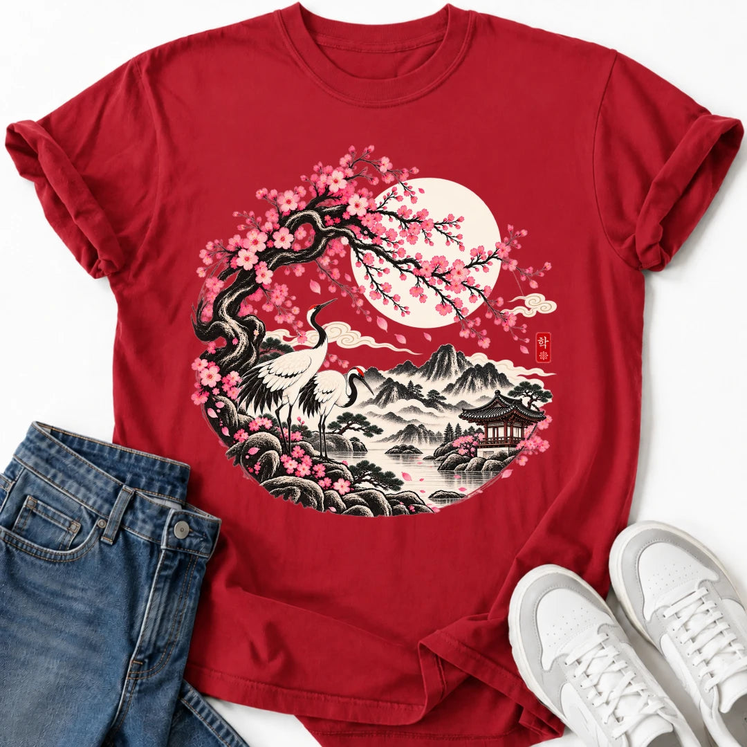 Cherry Red