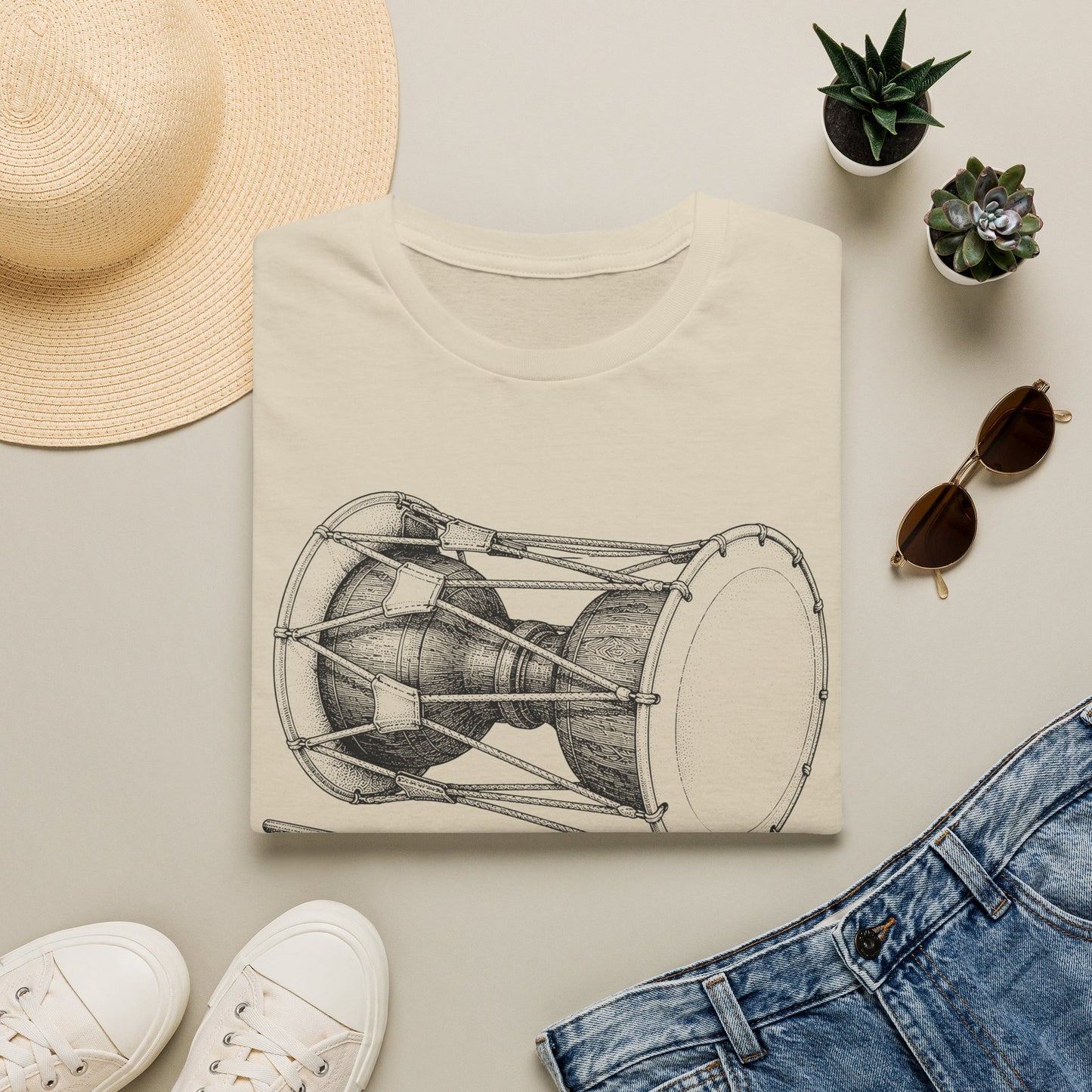 JANGGU T-SHIRT