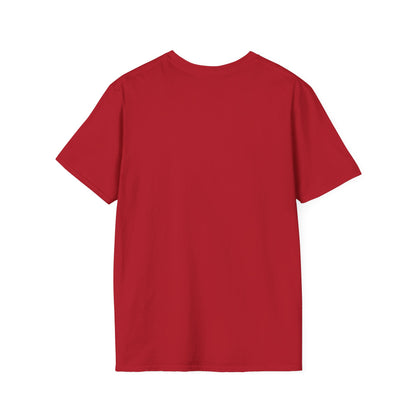 Korean American T-Shirt – Bold Taegeuk Emblem Pride Tee