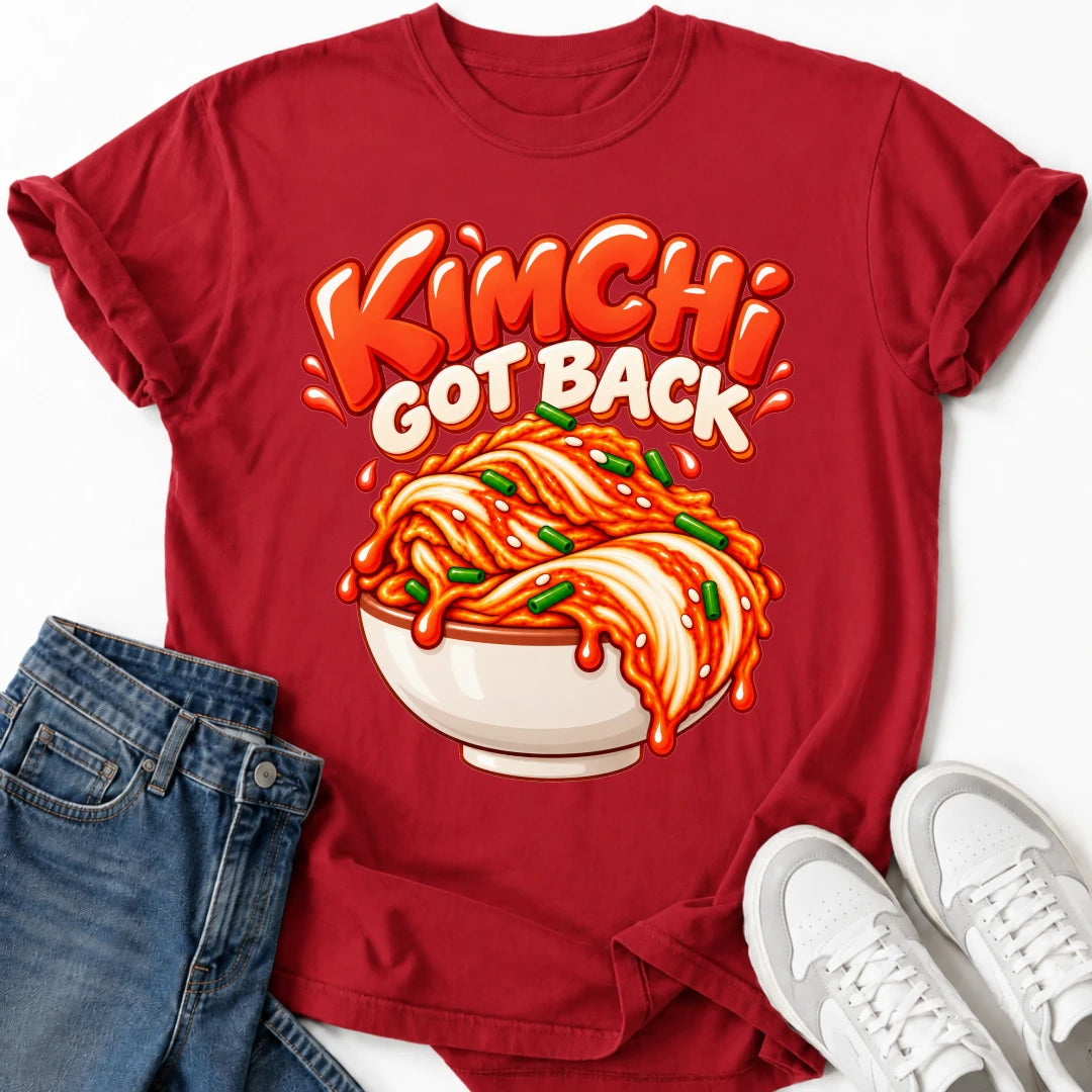 Cherry Red