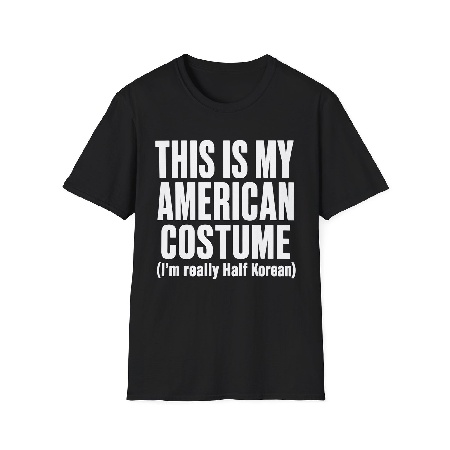 AMERICAN COSTUME T-SHIRT