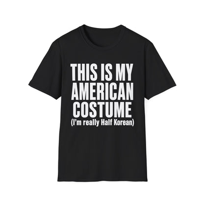 AMERICAN COSTUME T-SHIRT