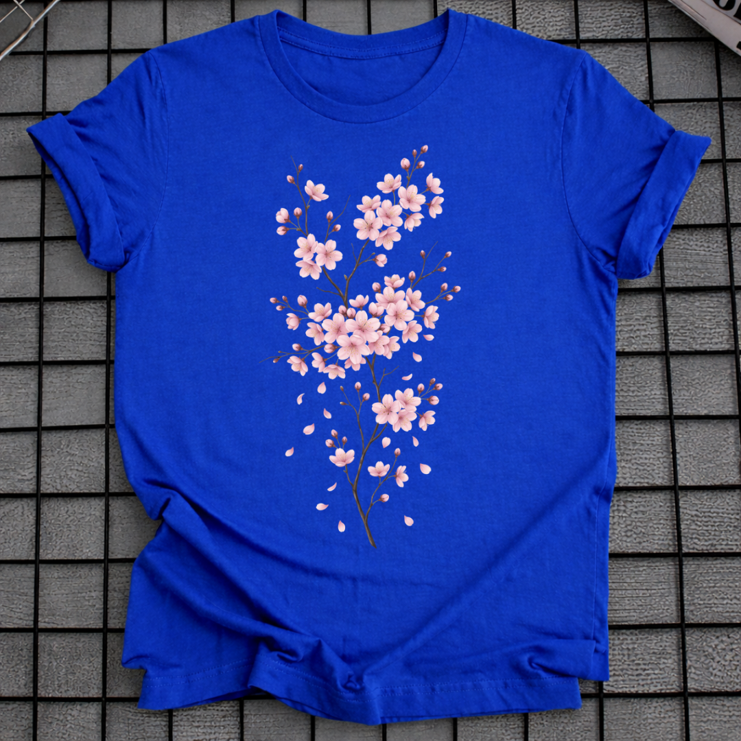 SAKURA T-SHIRT