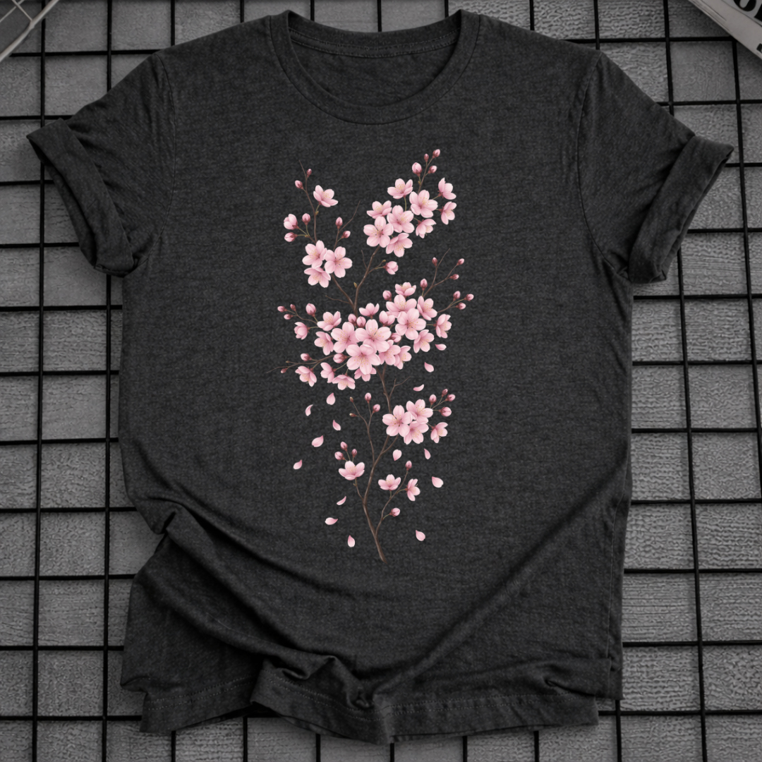 SAKURA T-SHIRT