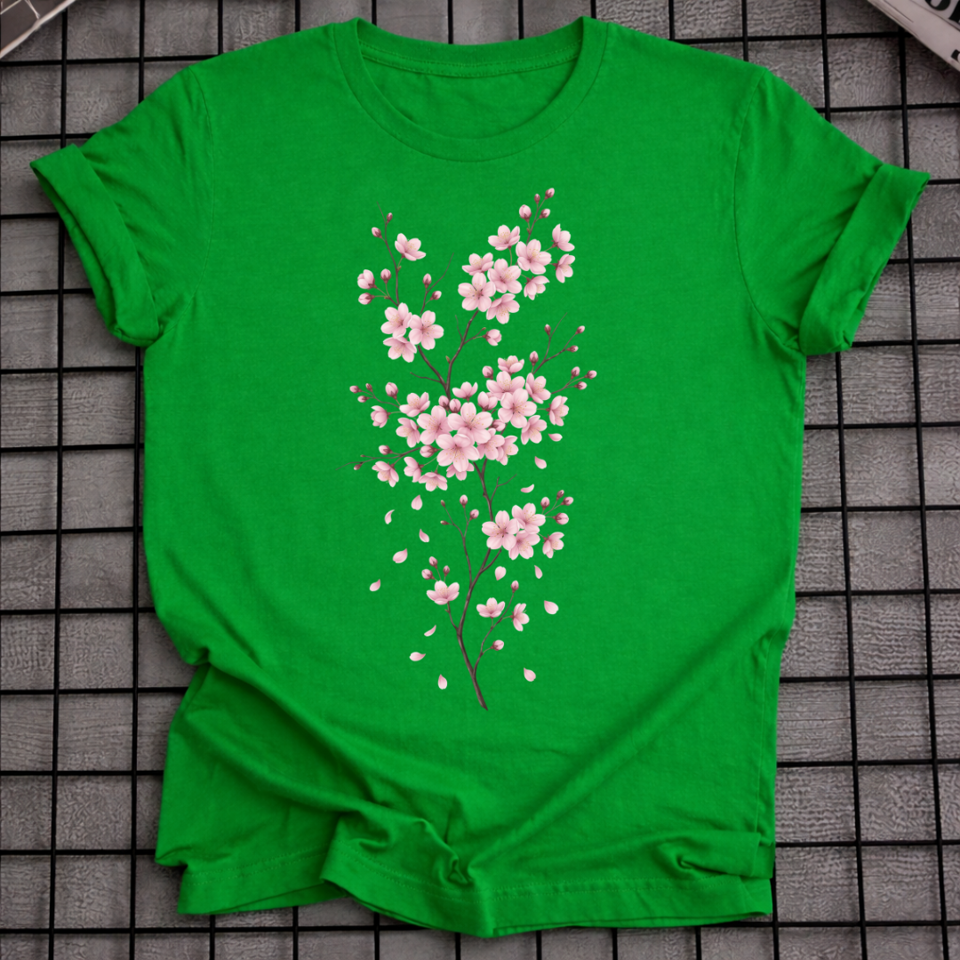 SAKURA T-SHIRT