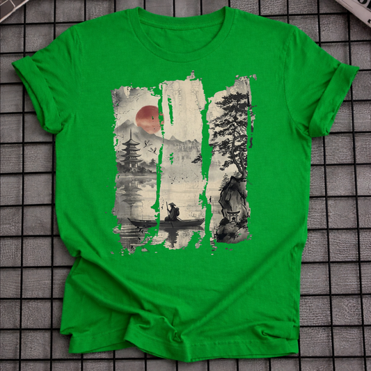 JAPANESE T-SHIRT