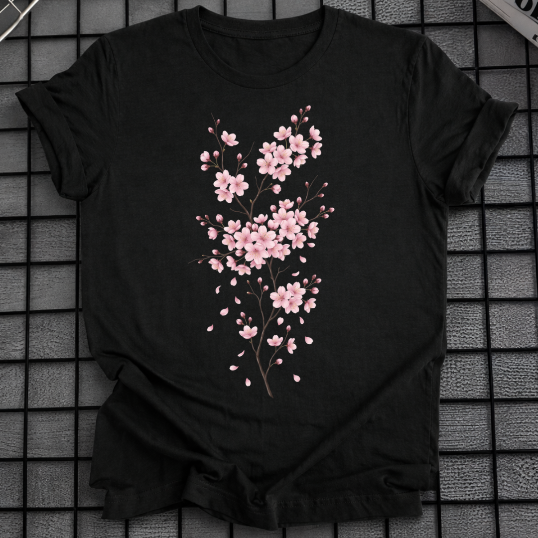 SAKURA T-SHIRT