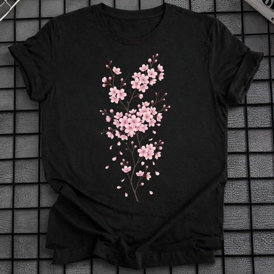 SAKURA T-SHIRT