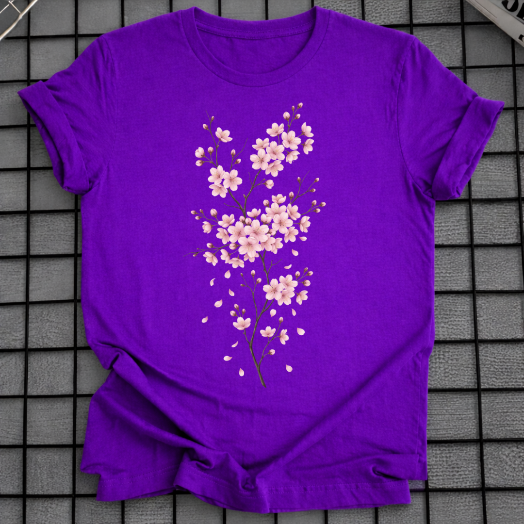 SAKURA T-SHIRT