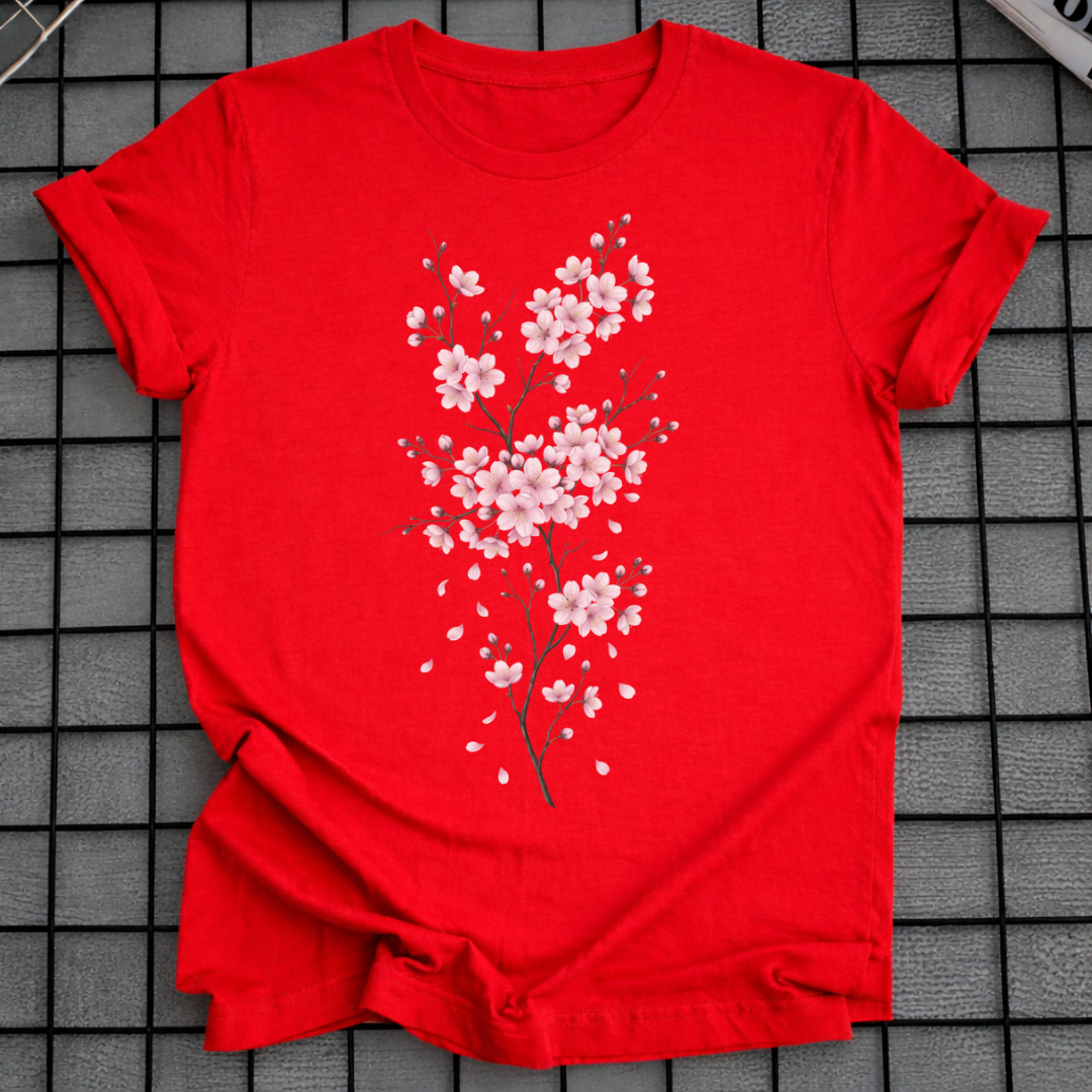 SAKURA T-SHIRT