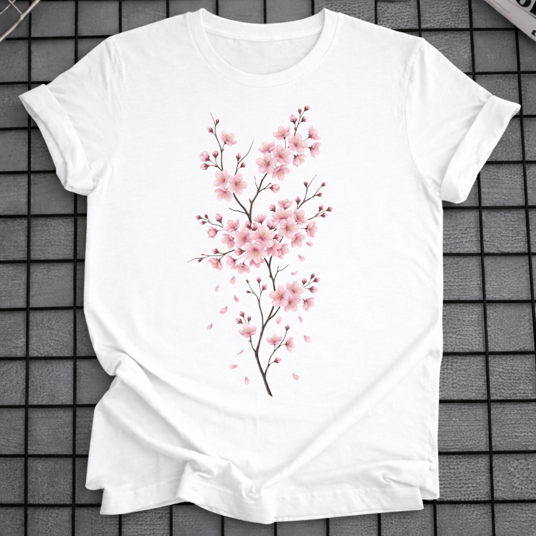 SAKURA T-SHIRT