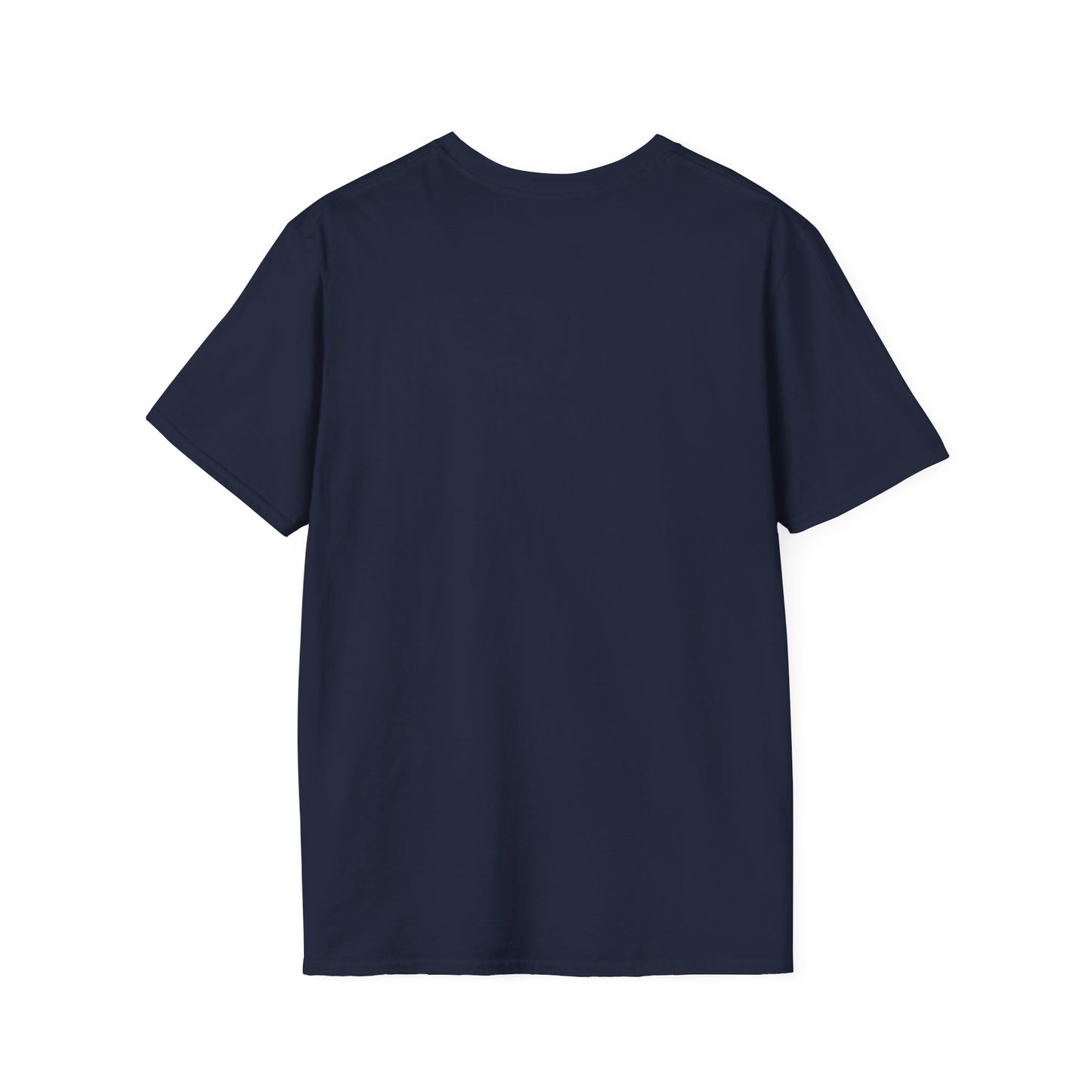 EOMEO 어머 Graphic T-Shirt — Korean Phrase Casual Tee