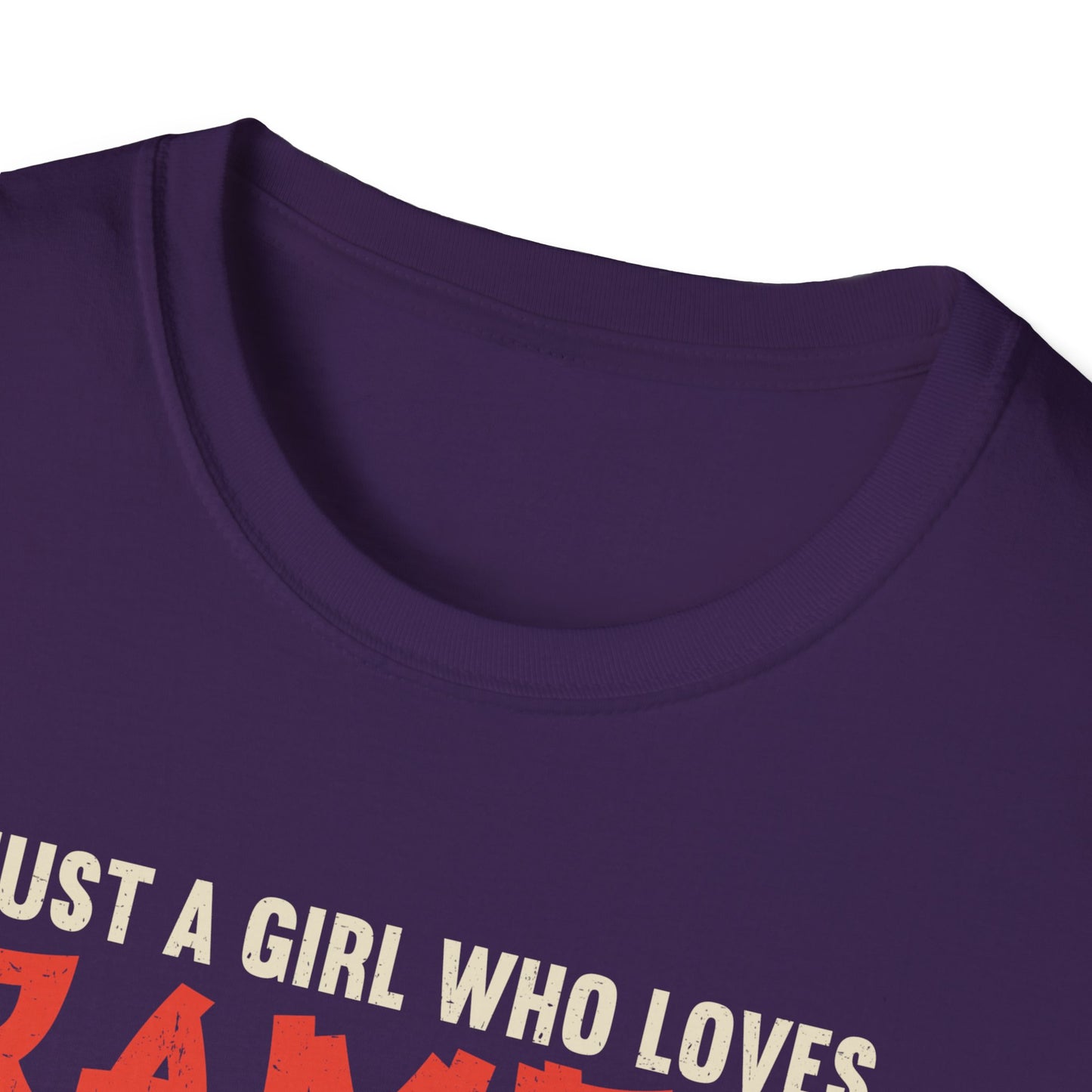 Ramen & K-Pop T-Shirt, Fun Graphic Tee for Foodies, Anime Lovers, Unique Gift for Birthdays, Casual Wear, Pop Culture Apparel