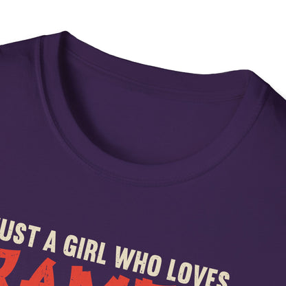 Ramen & K-Pop T-Shirt, Fun Graphic Tee for Foodies, Anime Lovers, Unique Gift for Birthdays, Casual Wear, Pop Culture Apparel