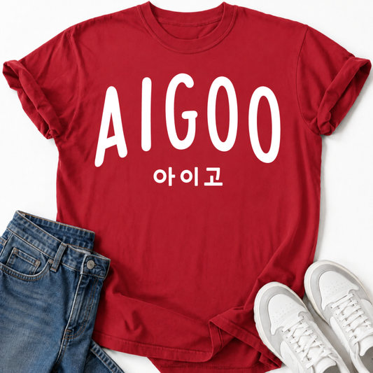 AIGOO T-SHIRT