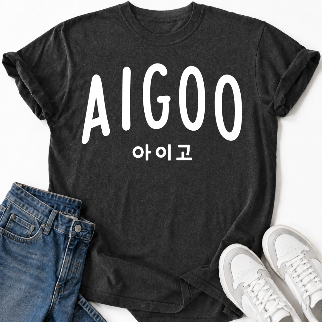 AIGOO T-SHIRT