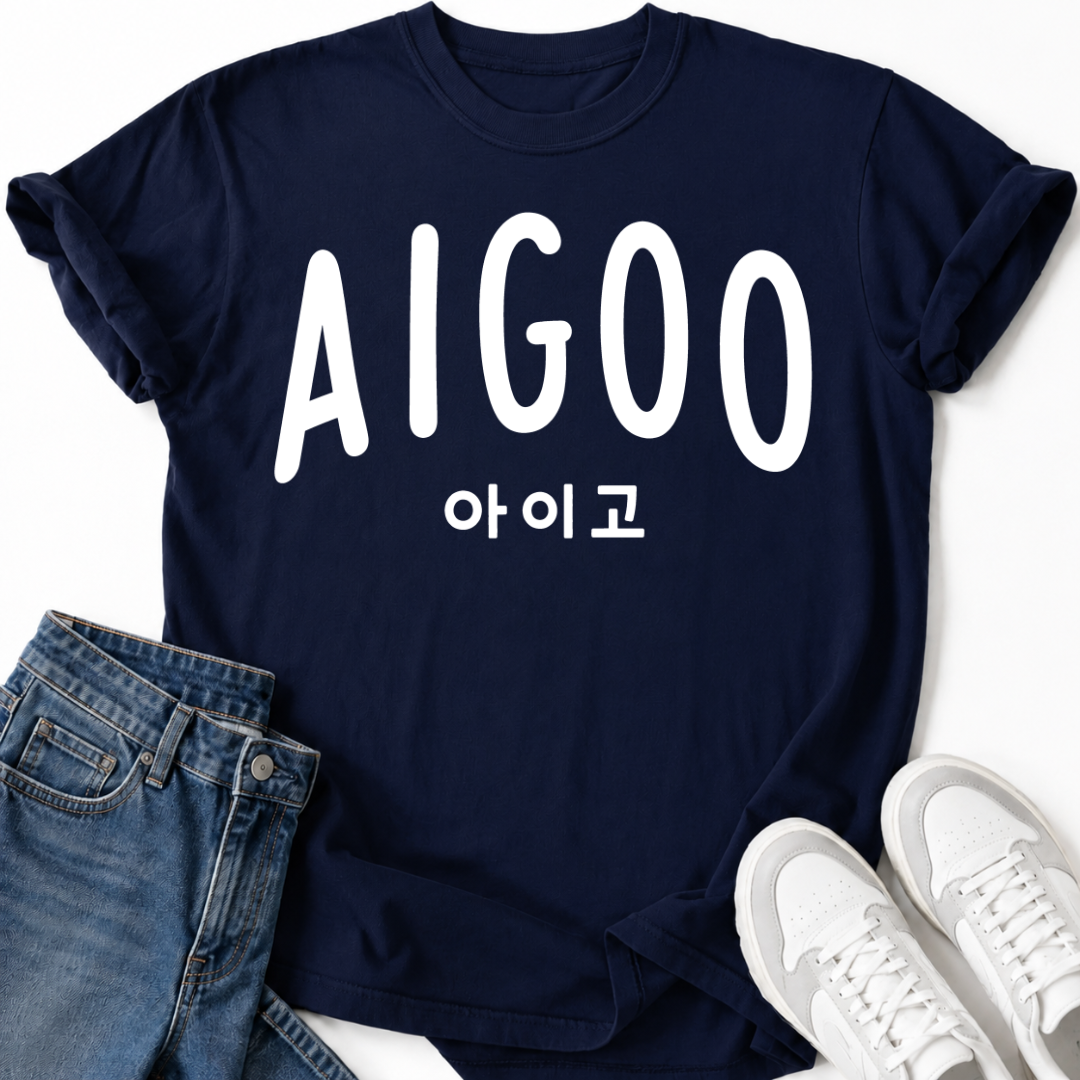 AIGOO T-SHIRT