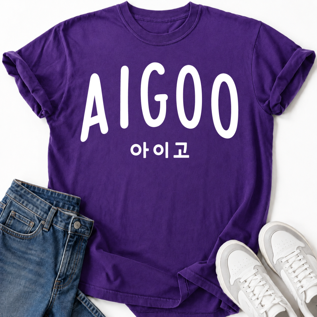 AIGOO T-SHIRT