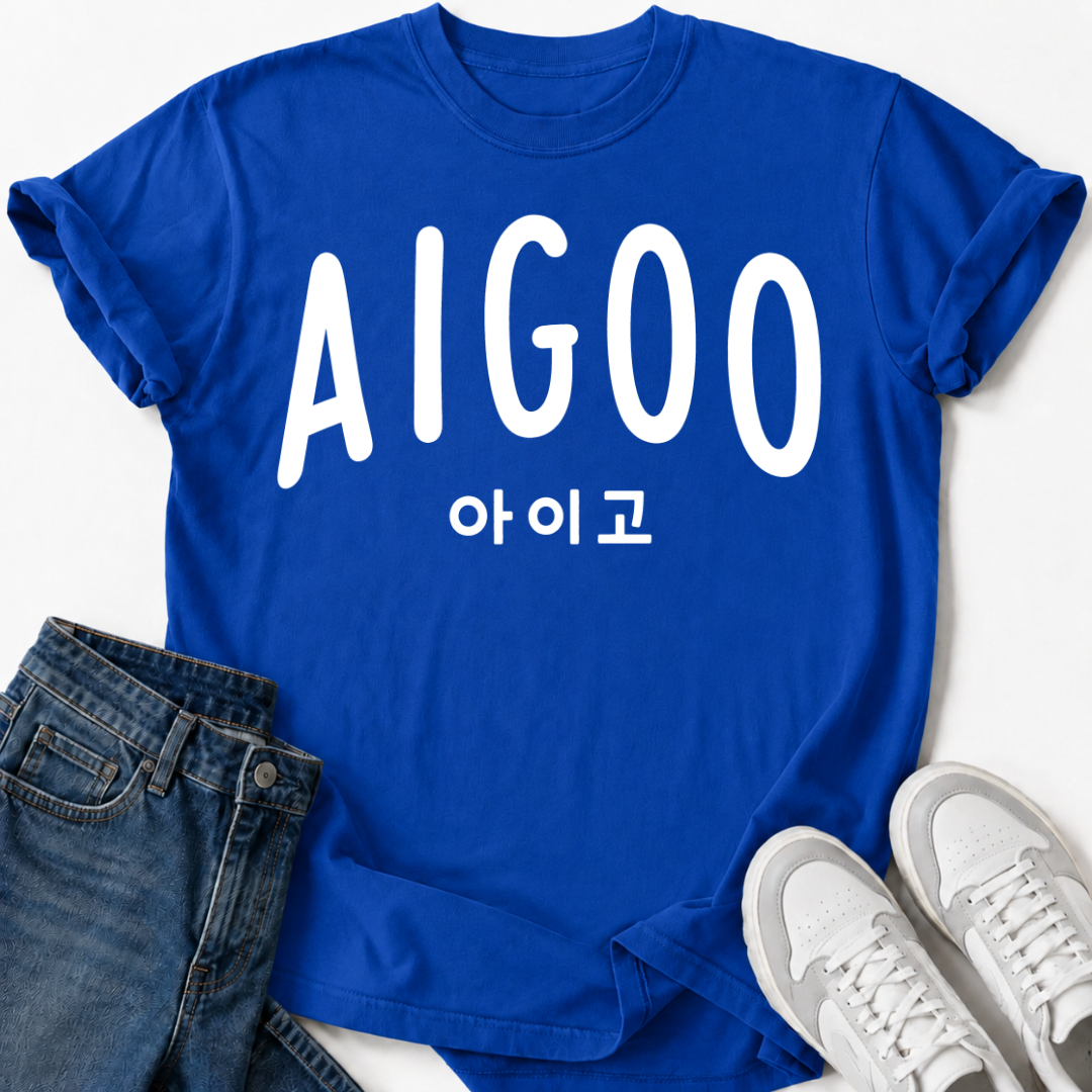 AIGOO T-SHIRT