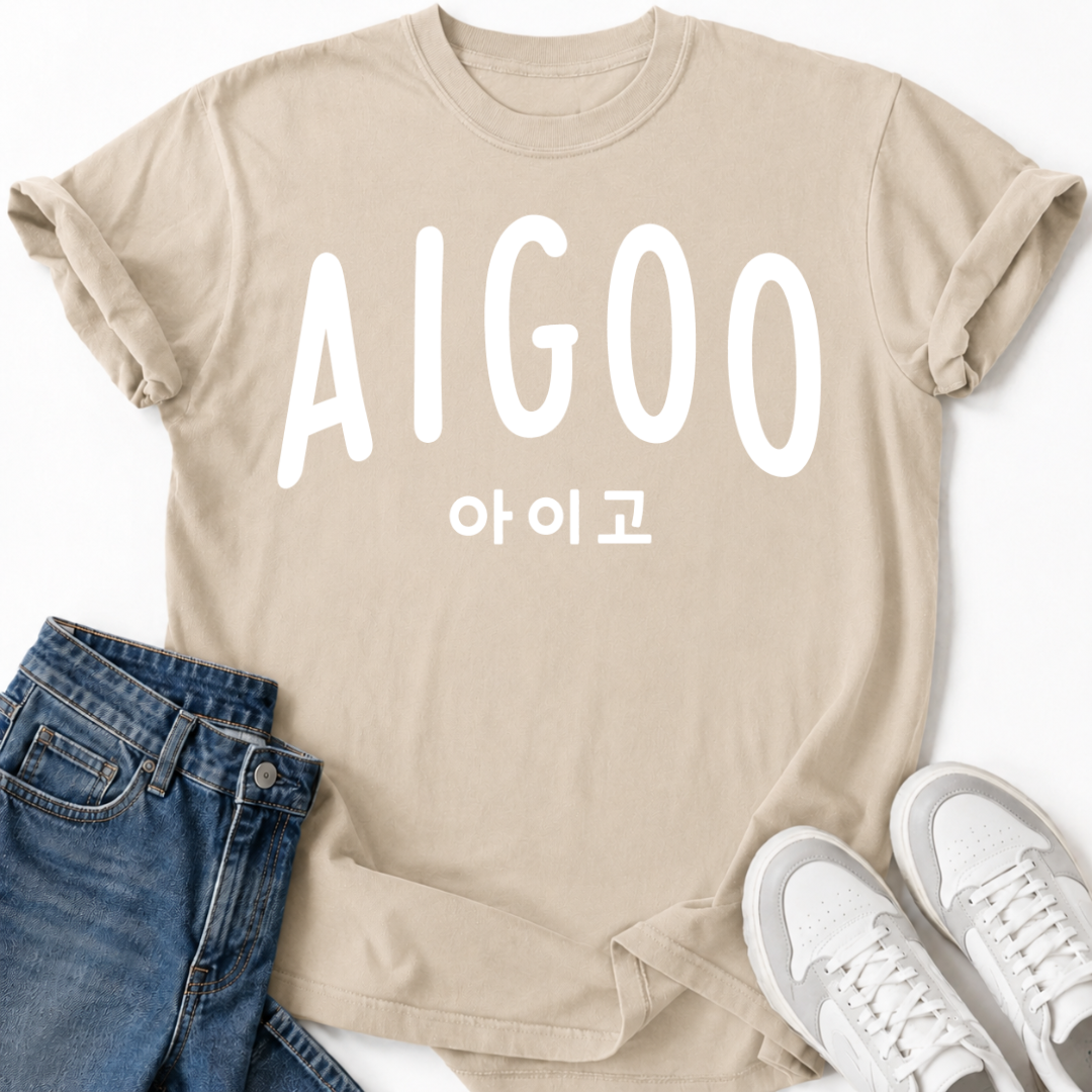 AIGOO T-SHIRT