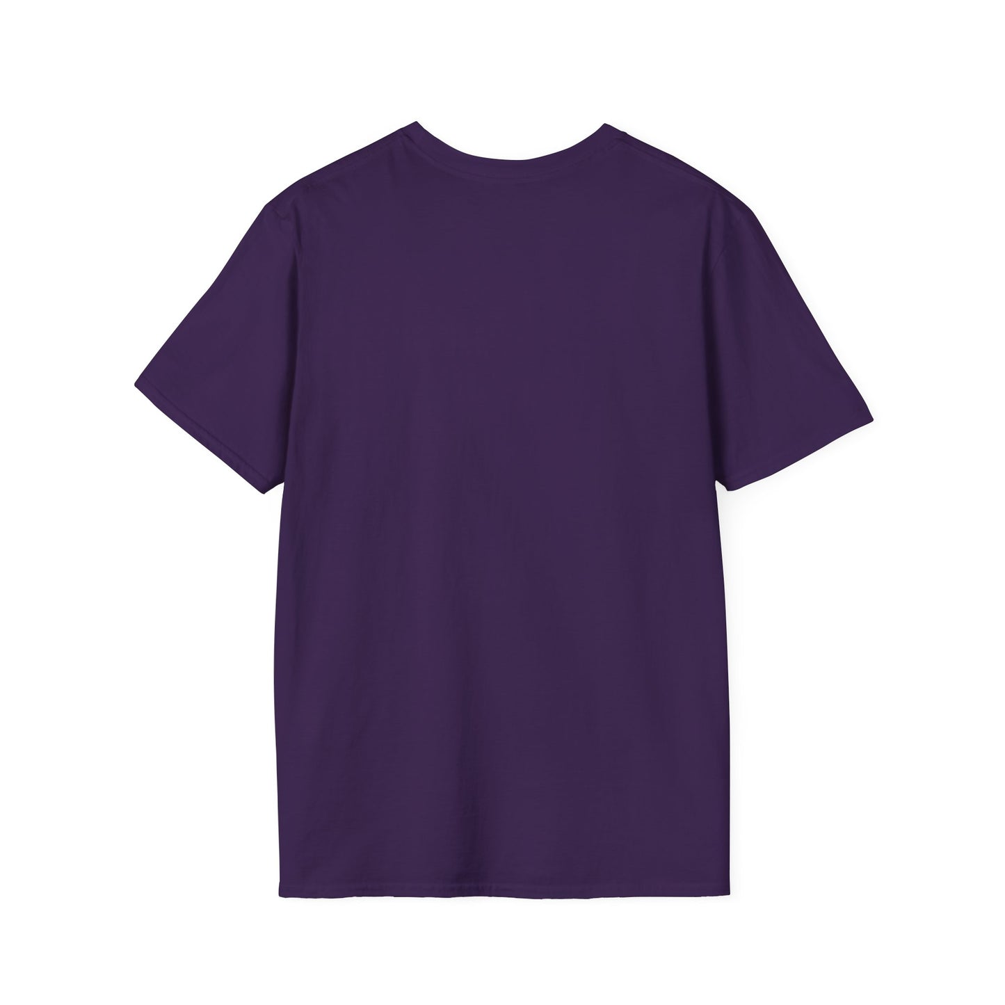 KOREAN SCRIPT BUTTERFLY T-SHIRT