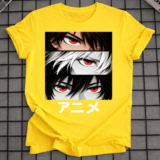 アニメT-SHIRT