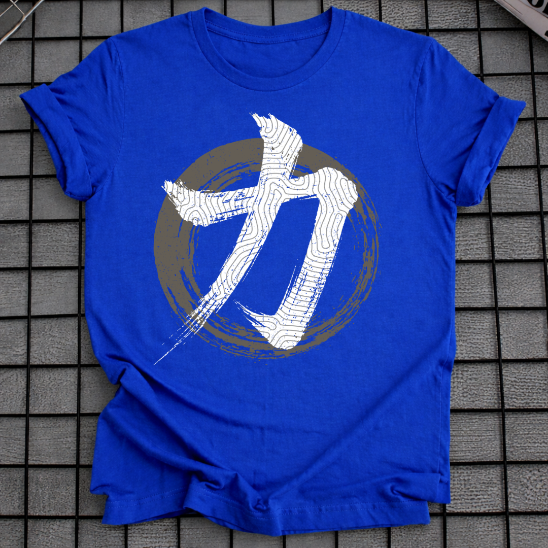 KANJI STÄRKE T-SHIRT