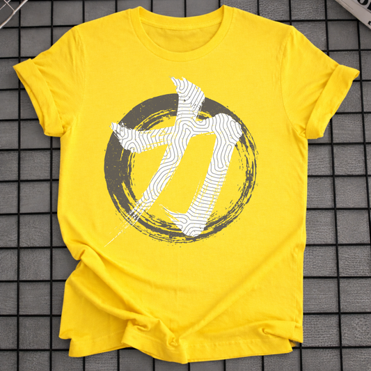 KANJI STRENGTH T-SHIRT