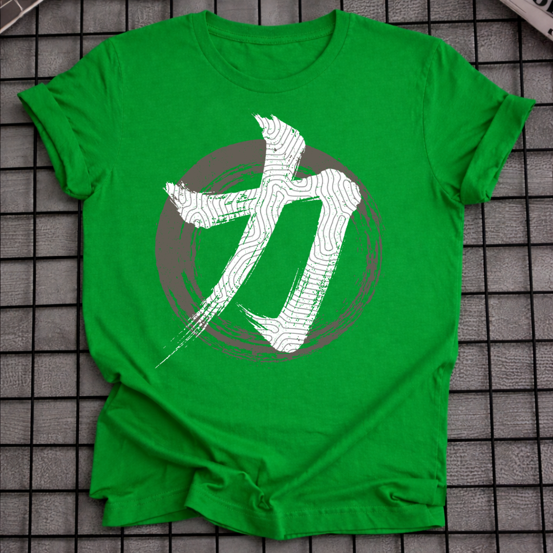 KANJI STÄRKE T-SHIRT