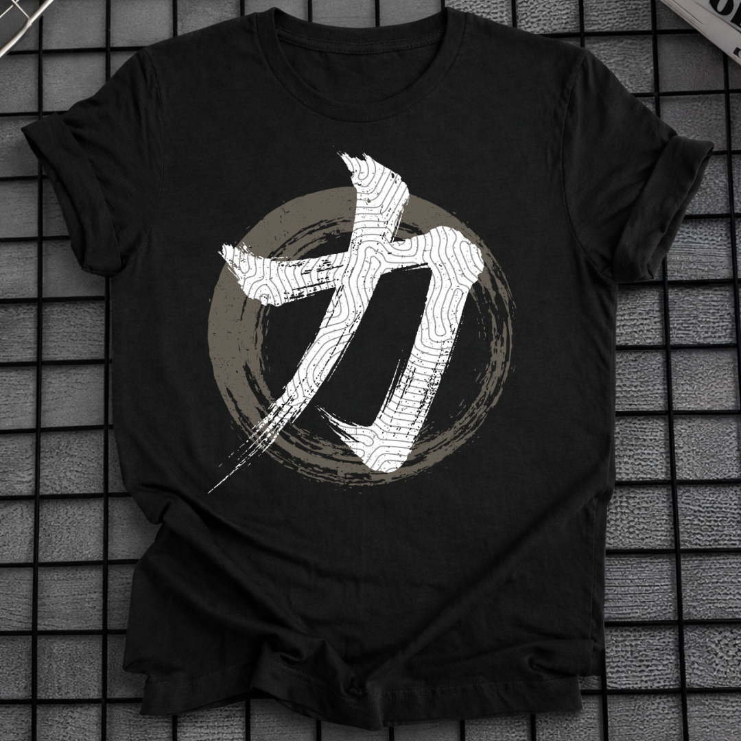 KANJI STÄRKE T-SHIRT