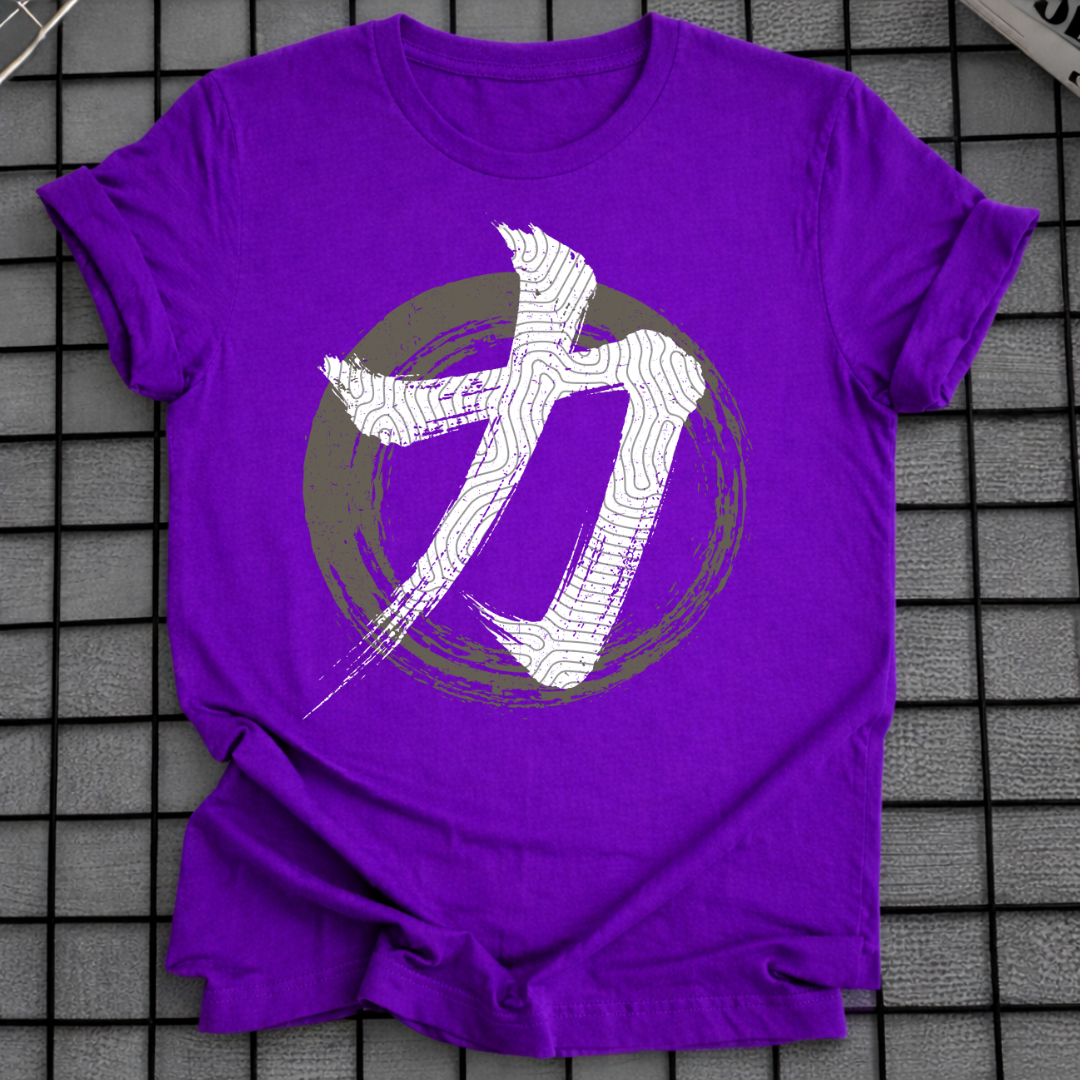 KANJI STÄRKE T-SHIRT