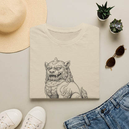 HAETAE GUARDIAN T-SHIRT