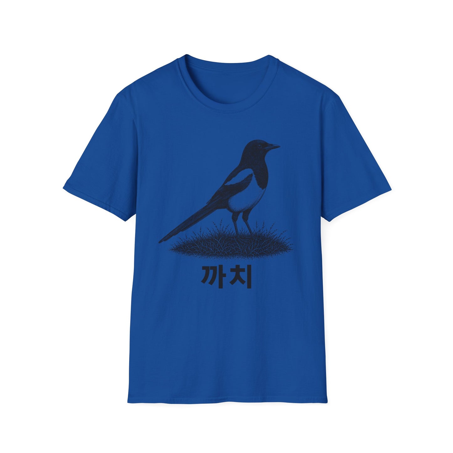 MAGPIE T-SHIRT
