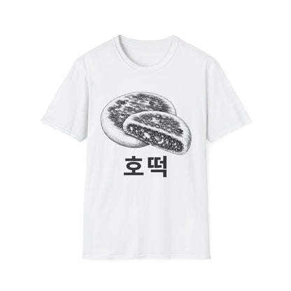 HODDEOK T-SHIRT