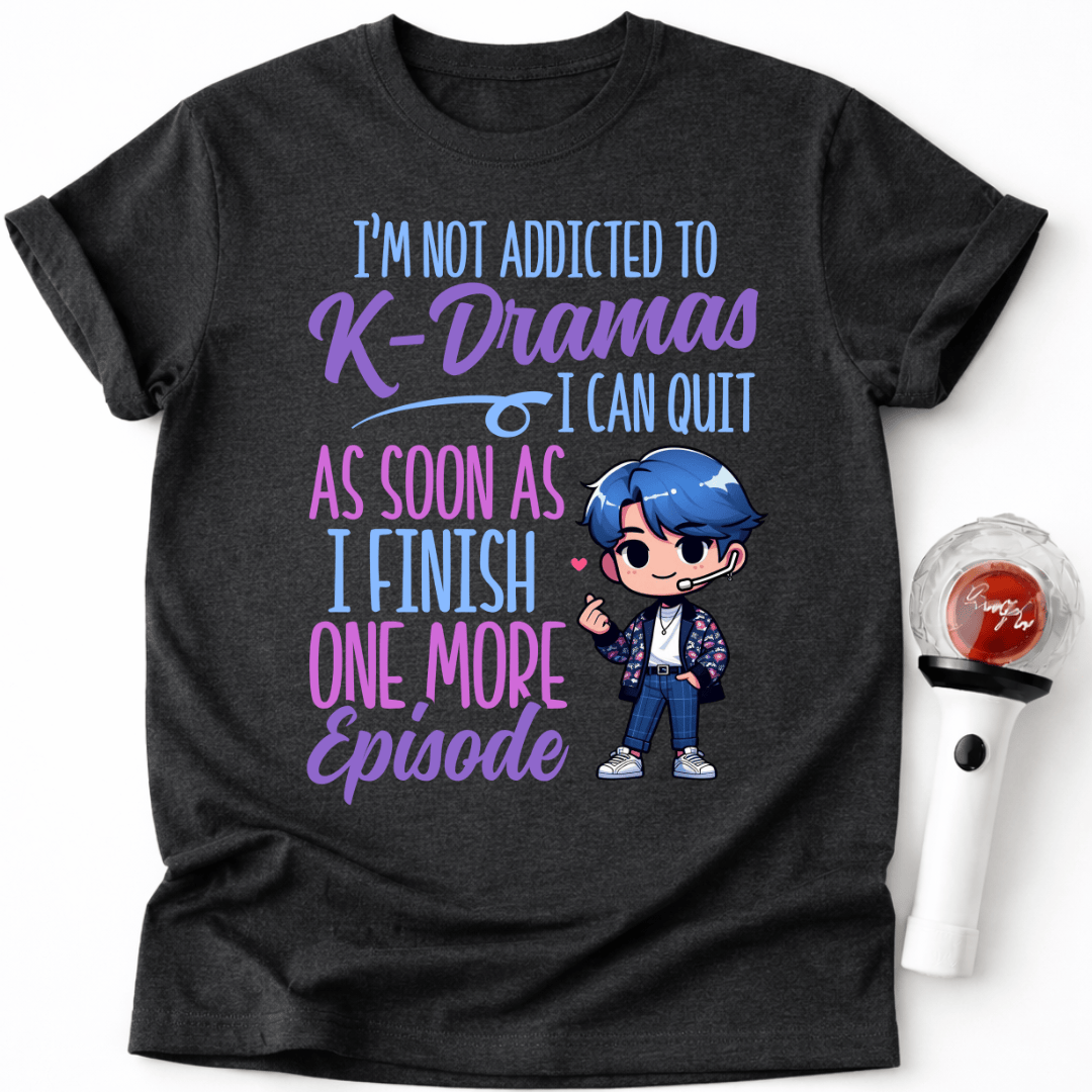 NOCH EINE FOLGE T-SHIRT