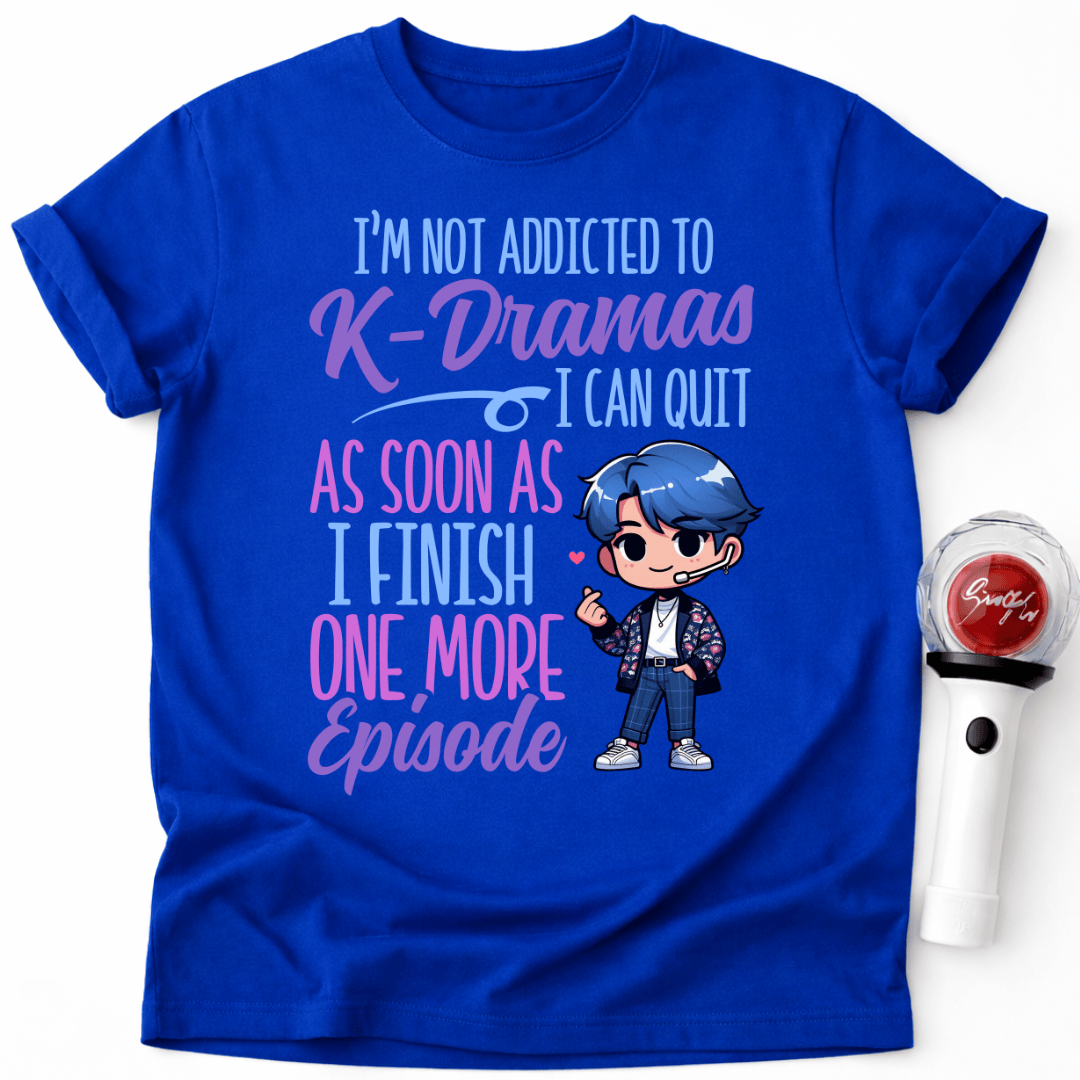 NOCH EINE FOLGE T-SHIRT